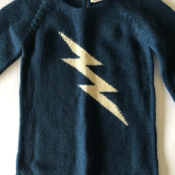 Oeuf Alpaca Romper - Picture 5 of 8